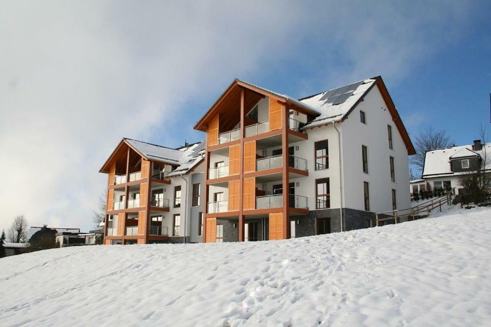 Resort Winterberg Exterior foto