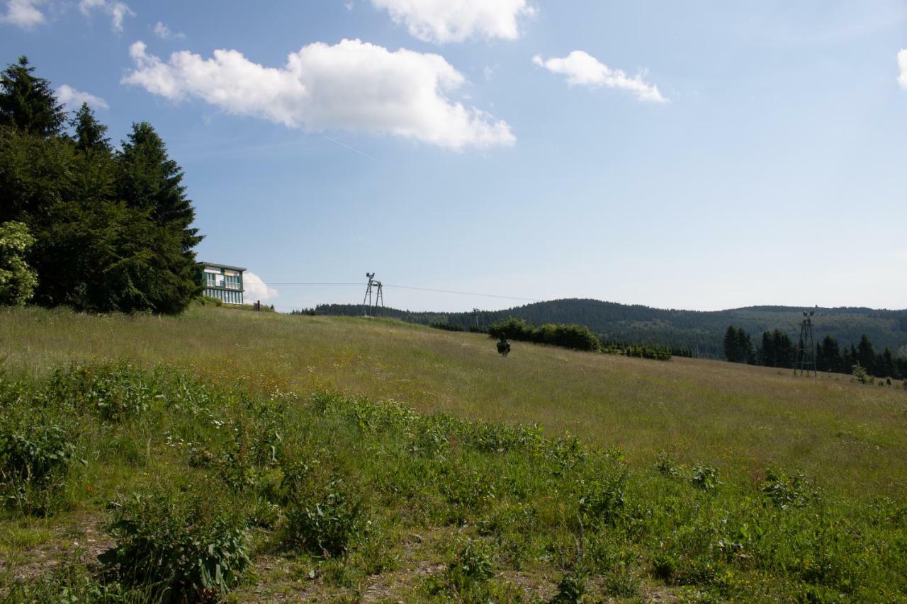 Resort Winterberg Exterior foto